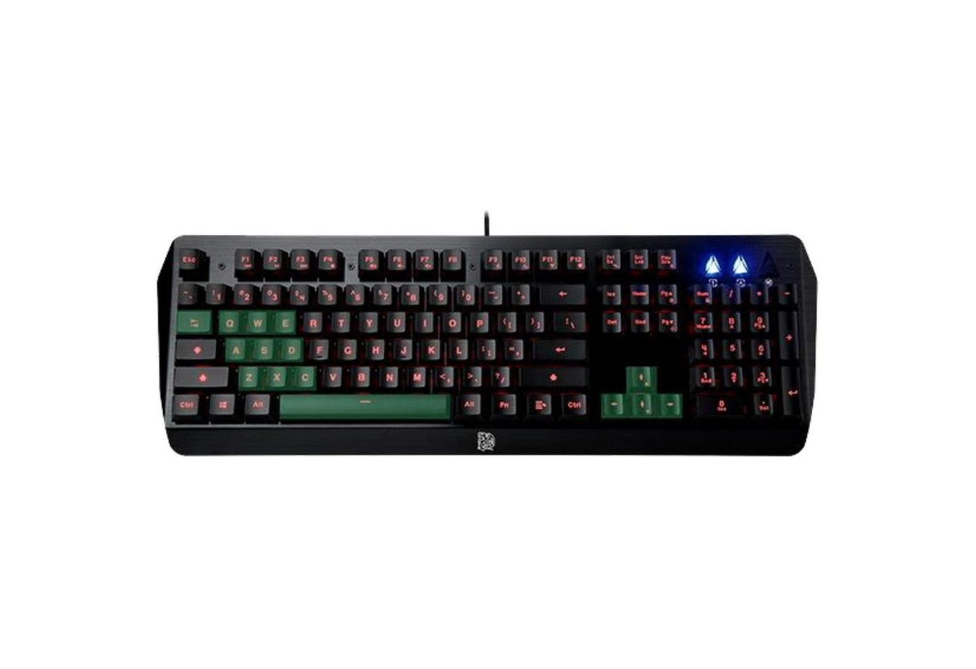 Challenger Edge, Gaming-Tastatur