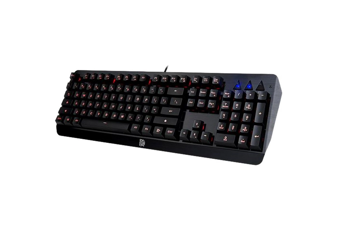 Challenger Edge, Gaming-Tastatur