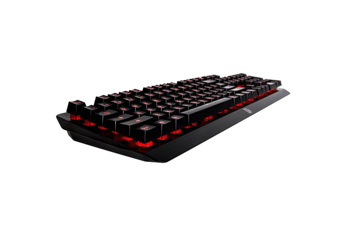 Challenger Edge, Gaming-Tastatur