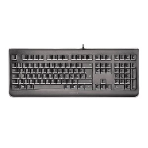 KC 1068, Tastatur