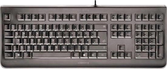 KC 1068, Tastatur