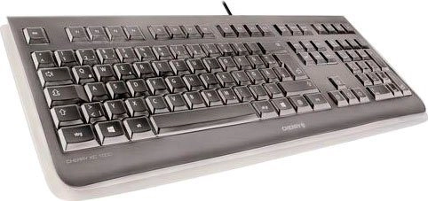 KC 1068, Tastatur