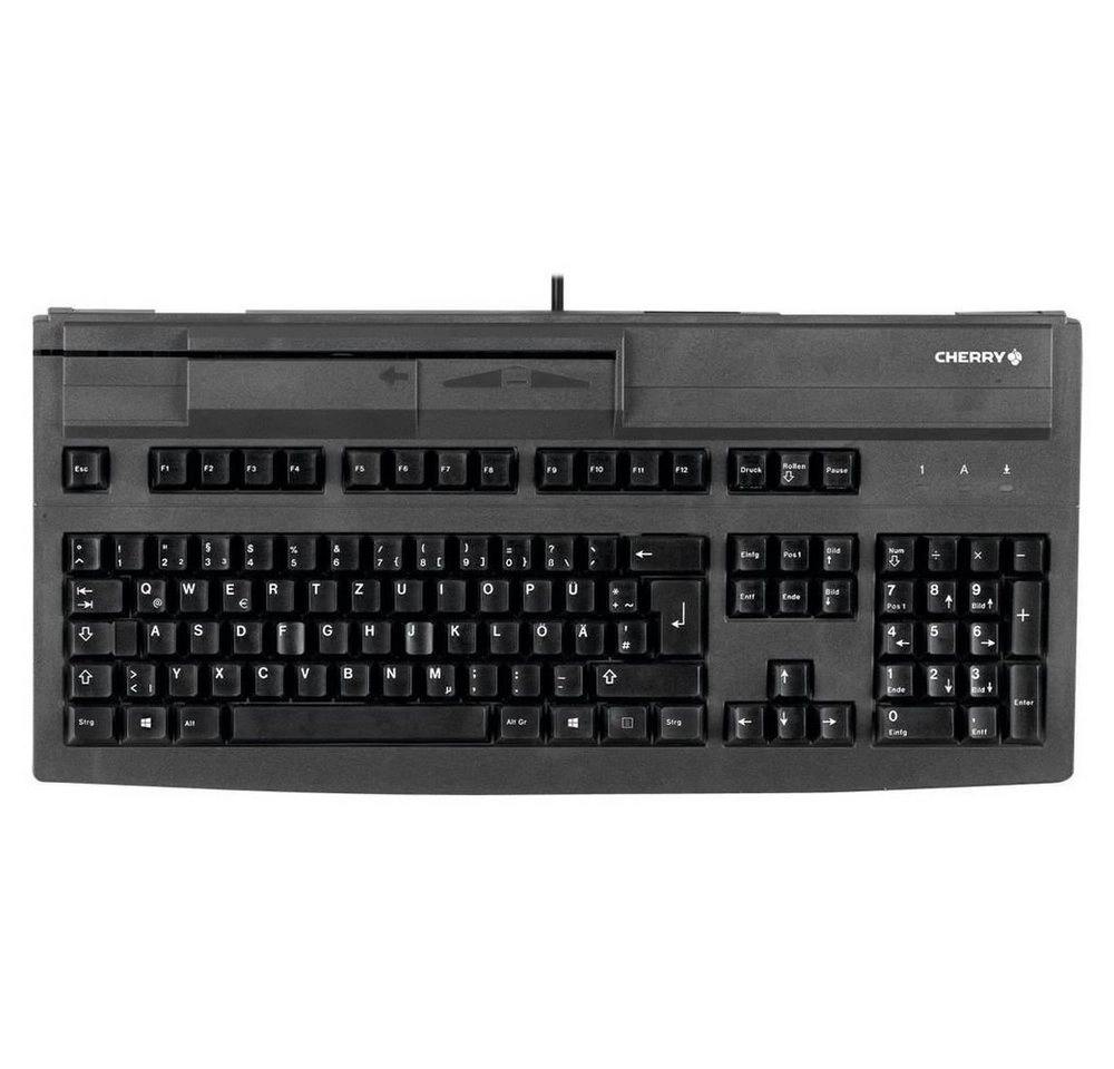 MULTIBOARD MX V2 G80-8000, Tastatur