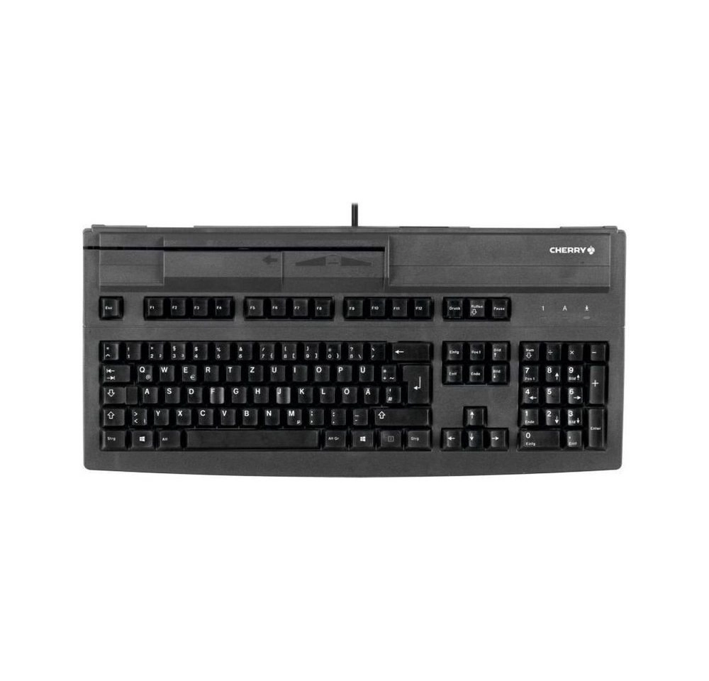 MULTIBOARD MX V2 G80-8000, Tastatur