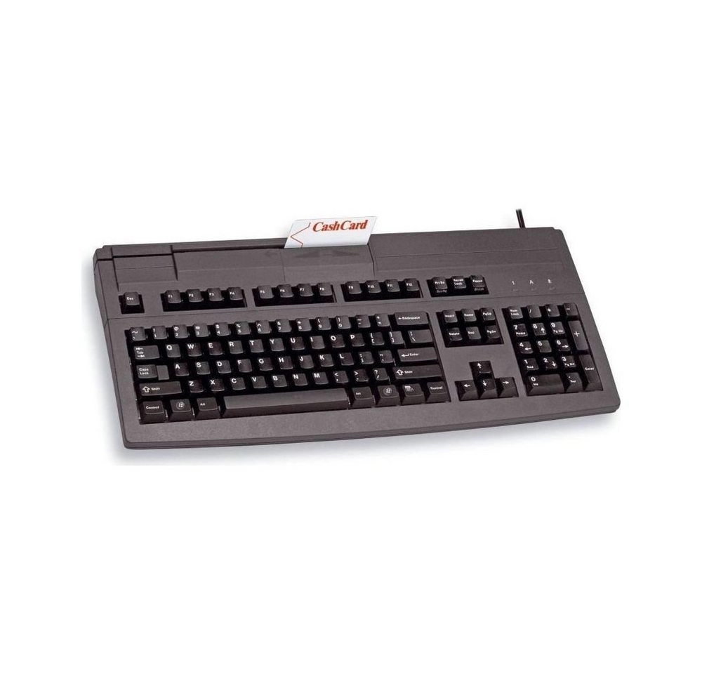 MULTIBOARD MX V2 G80-8000, Tastatur