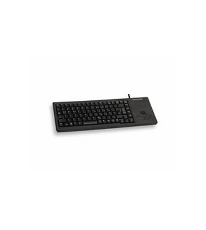 XS Trackball Keyboard G84-5400, Tastatur