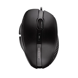 MC 3000, Maus