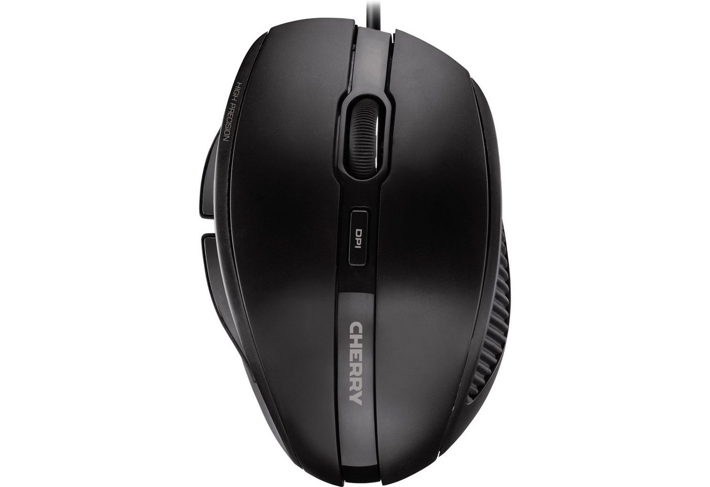 MC 3000, Maus