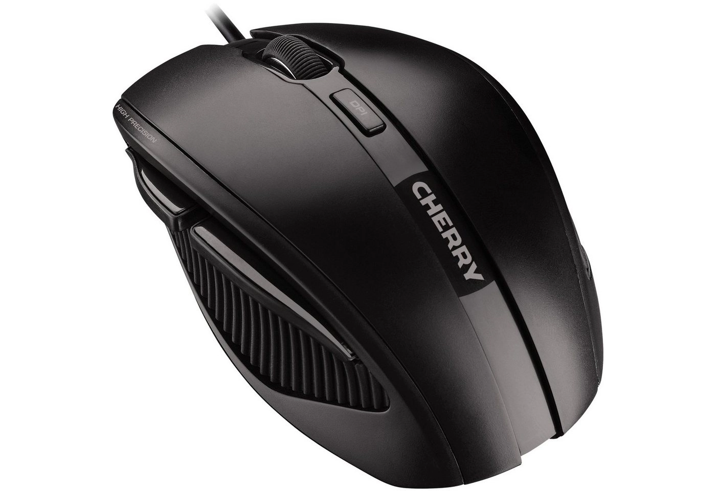 MC 3000, Maus