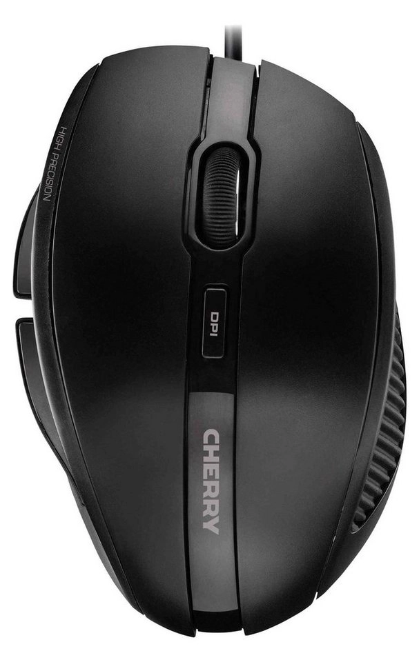 MC 3000, Maus