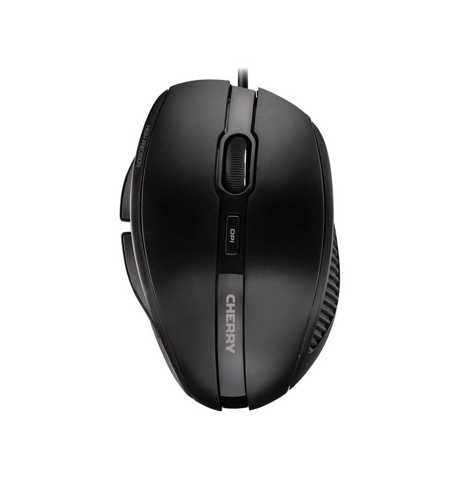 MC 3000, Maus