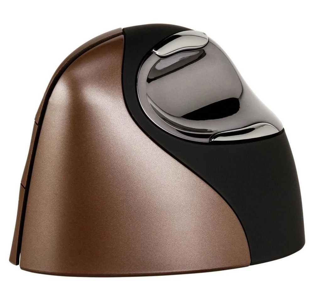 Vertical Mouse 4, Maus