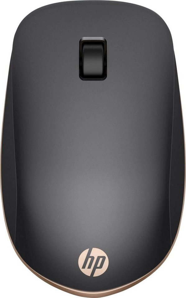 Z5000 Wireless, Maus