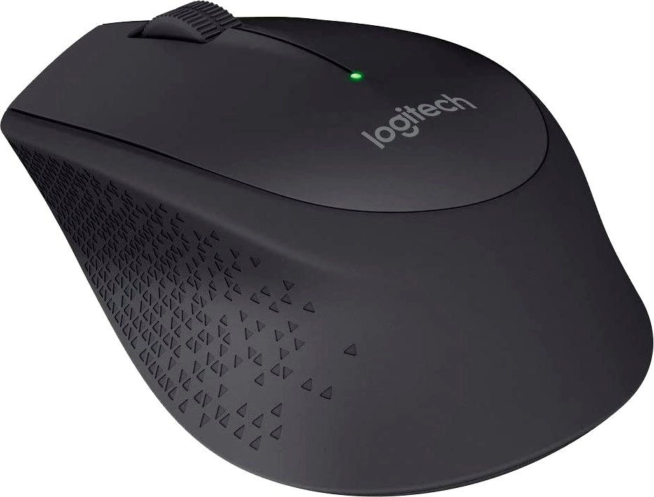 M280 Wireless, Maus