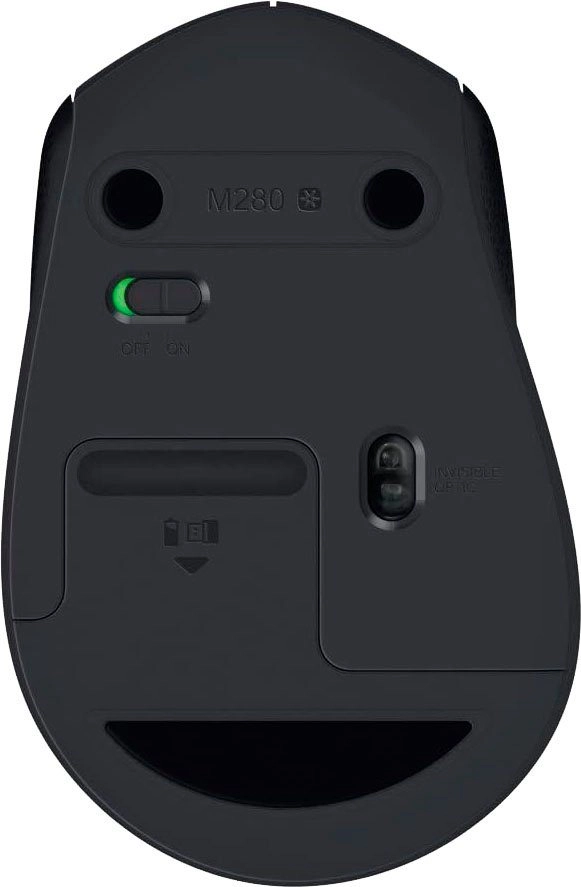 M280 Wireless, Maus