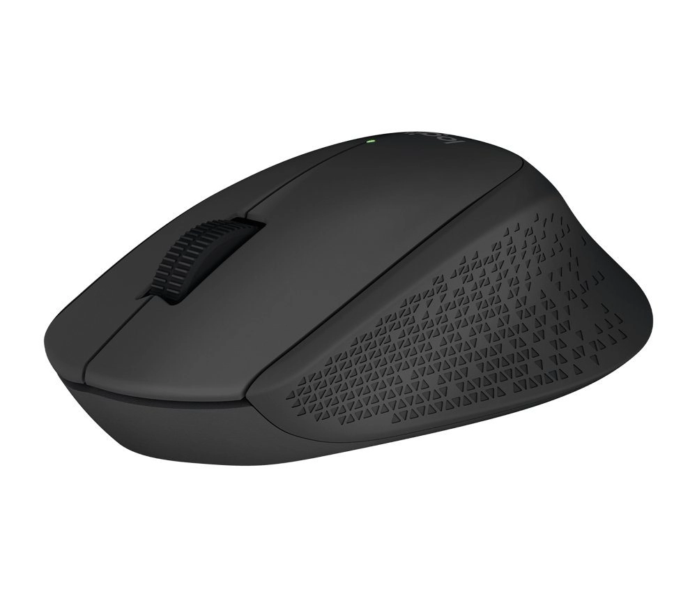 M280 Wireless, Maus