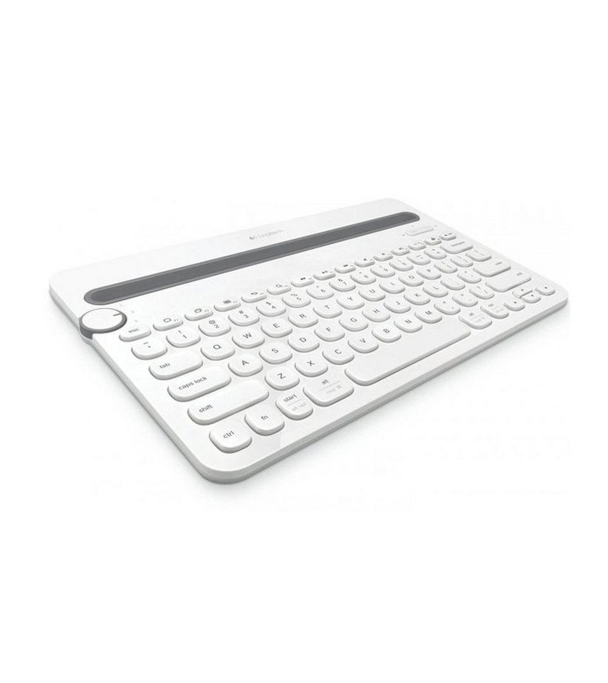 K480 Bluetooth Multi-Device KB, Tastatur