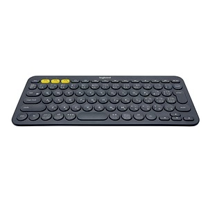 K380 Multi-Device Bluetooth, Tastatur