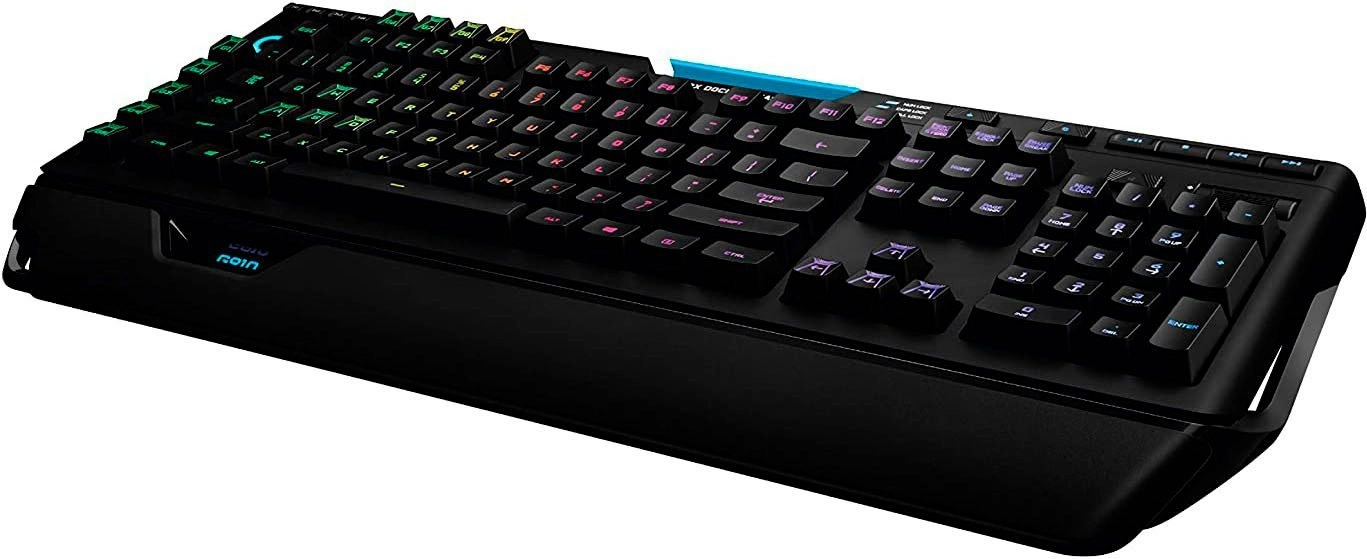 G910 Orion Spectrum, Gaming-Tastatur