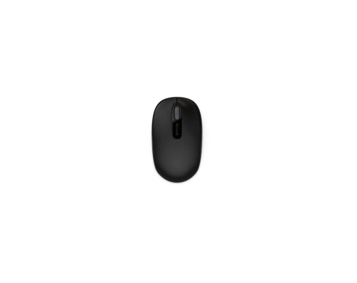 Wireless Mobile Mouse 1850, Maus