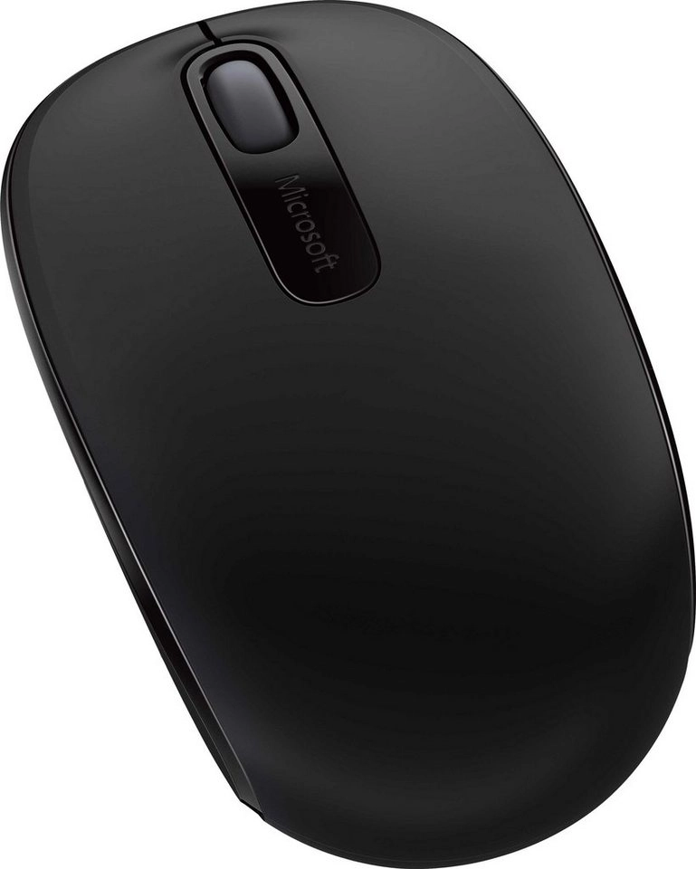 Wireless Mobile Mouse 1850, Maus