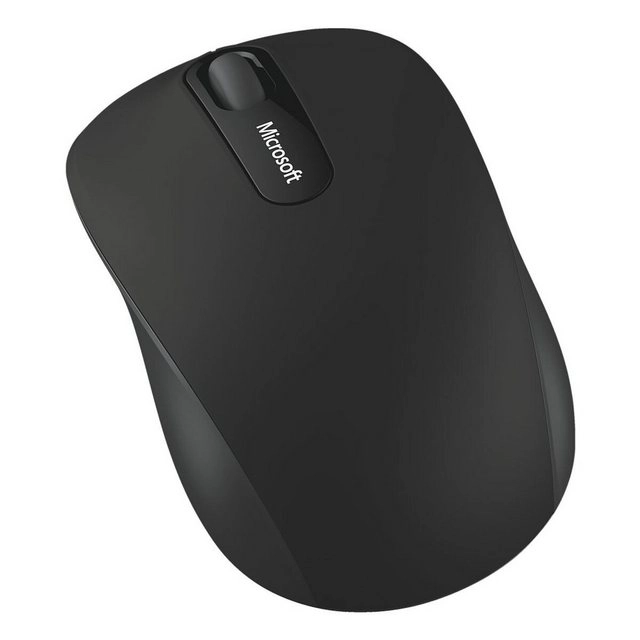 Bluetooth Mobile Mouse 3600, Maus