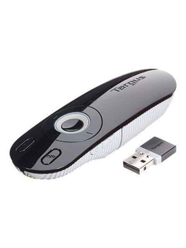 Laser Presentation Remote, Presenter