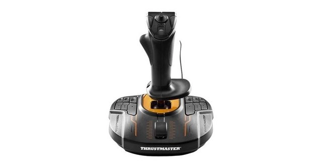 T16000M FCS, Joystick