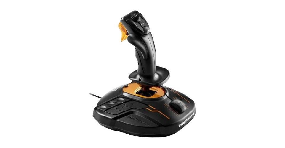 T16000M FCS, Joystick