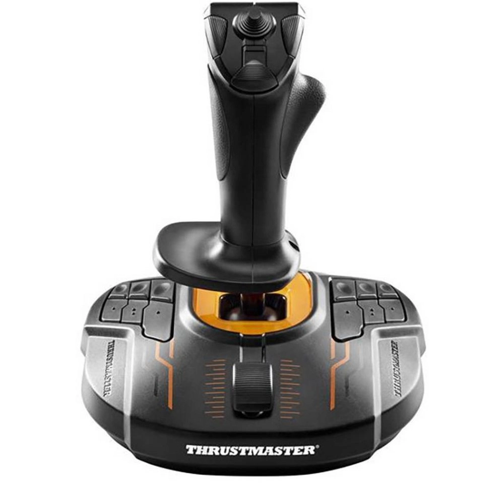 T16000M FCS, Joystick