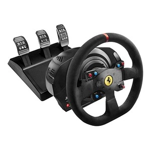 T300 Ferrari Integral Racing Wheel, Lenkrad