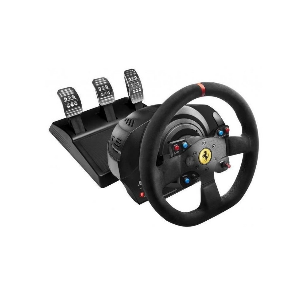 T300 Ferrari Integral Racing Wheel, Lenkrad