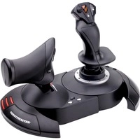 T-Flight Hotas Stick X