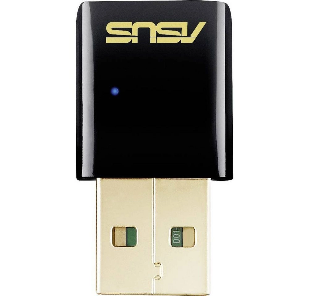 USB-AC51 AC600, WLAN-Adapter