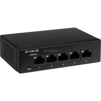 SF110D-05, Switch