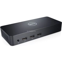 USB Dock 3.0 D3100, Dockingstation