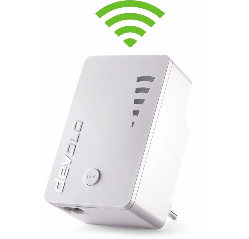 WiFi Repeater ac