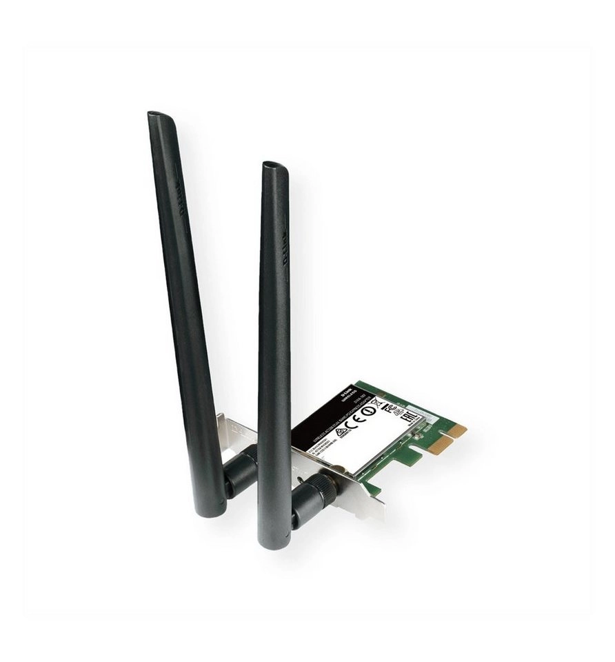 DWA-582, WLAN-Adapter