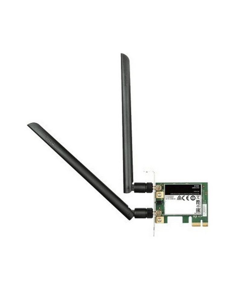 DWA-582, WLAN-Adapter