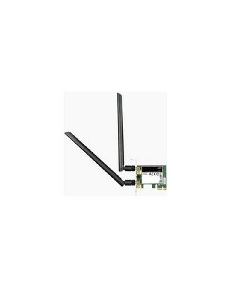 DWA-582, WLAN-Adapter