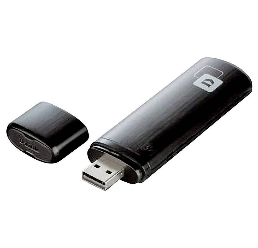 DWA-182, WLAN-Adapter