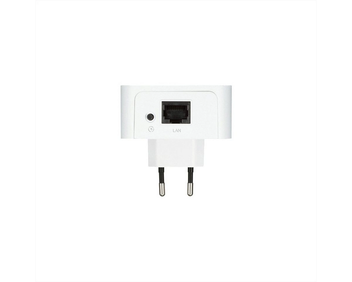 DHP-601AV, Powerline