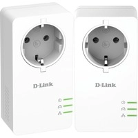 DHP-P601AV StarterKit, Powerline