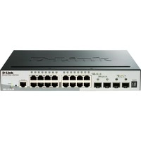 DGS-1510-20, Switch