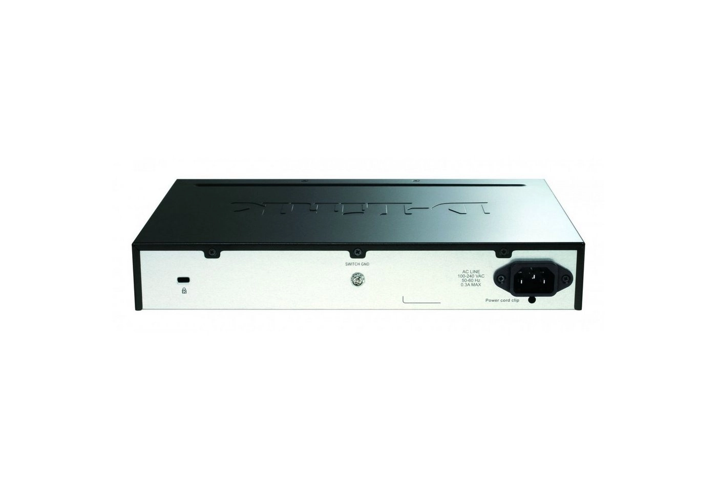 DGS-1510-20, Switch