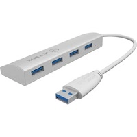 IB-AC6401 4Port USB3.0 HUB, USB-Hub