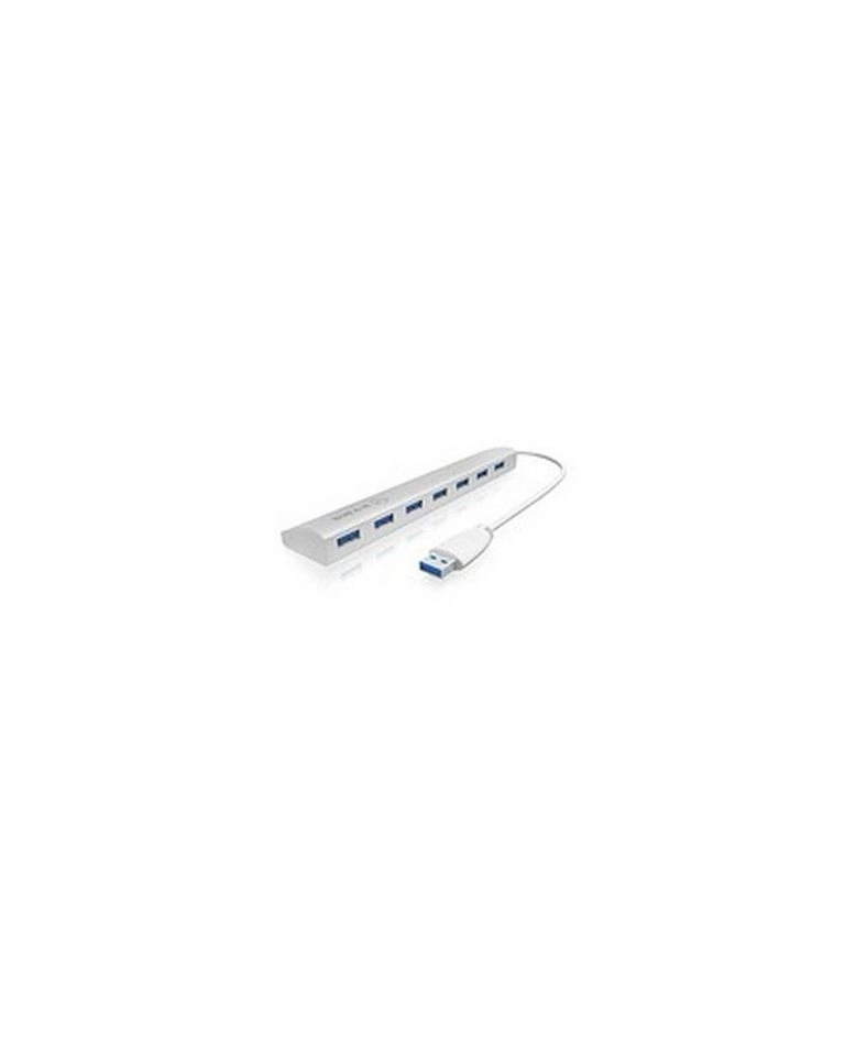 IB-AC6701 7Port USB3.0 HUB, USB-Hub