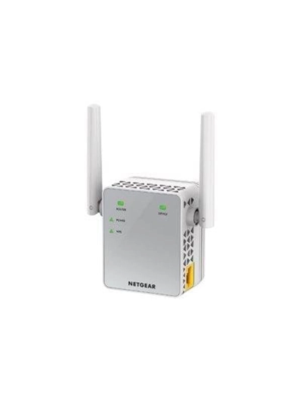 EX3700, Repeater
