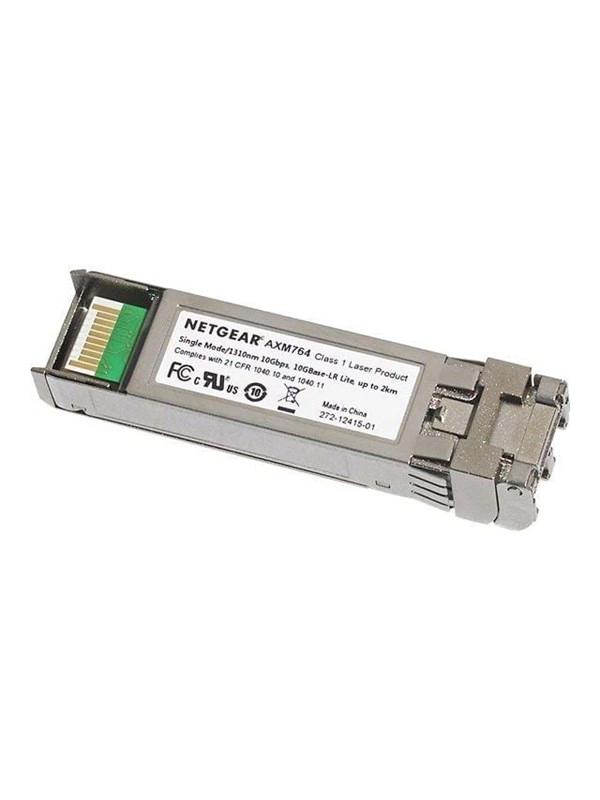 GBIC AXM764 10G/LC LR/SFP+, Transceiver