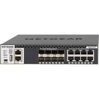 M4300-8X8F XG/XG/MAN/16, Switch